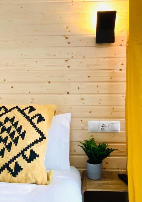 B2 Verdeguer - Cozy Loft Close To The Beach Valencia Exteriör bild